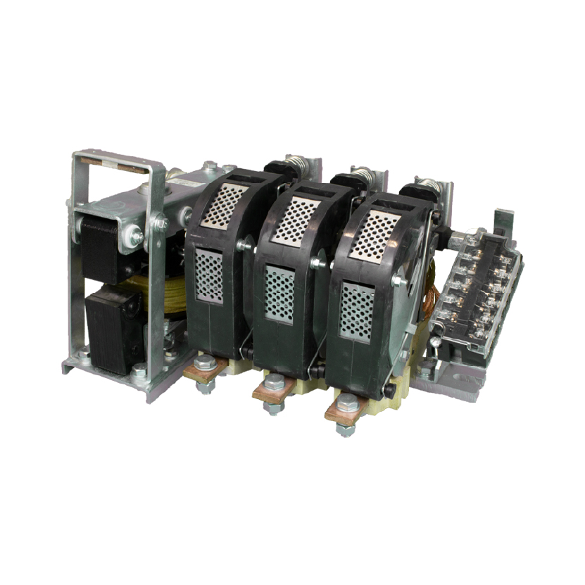 купить Контактор КТ-6053 Б У3 630А
